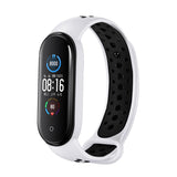 Maxbell Strap for Mi Band Xiaomi 5 Wrist Strap Bracelet Strap Bands for Men &Women I