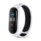 Maxbell Strap for Mi Band Xiaomi 5 Wrist Strap Bracelet Strap Bands for Men &Women I