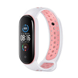 Maxbell Strap for Mi Band Xiaomi 5 Wrist Strap Bracelet Strap Bands for Men &Women J