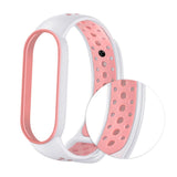 Maxbell Strap for Mi Band Xiaomi 5 Wrist Strap Bracelet Strap Bands for Men &Women J