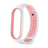 Maxbell Strap for Mi Band Xiaomi 5 Wrist Strap Bracelet Strap Bands for Men &Women J