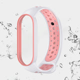 Maxbell Strap for Mi Band Xiaomi 5 Wrist Strap Bracelet Strap Bands for Men &Women J