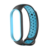 Maxbell Strap for Mi Band Xiaomi 5 Wrist Strap Bracelet Strap Bands for Men Women B