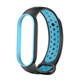 Maxbell Strap for Mi Band Xiaomi 5 Wrist Strap Bracelet Strap Bands for Men Women B