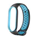 Maxbell Strap for Mi Band Xiaomi 5 Wrist Strap Bracelet Strap Bands for Men Women B