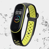 Maxbell Strap for Mi Band Xiaomi 5 Wrist Strap Bracelet Strap Bands for Men Women C