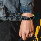 Maxbell Strap for Mi Band Xiaomi 5 Wrist Strap Bracelet Strap Bands for Men Women C