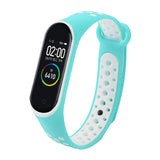 Maxbell Strap for Mi Band Xiaomi 5 Wrist Strap Bracelet Strap Bands for Men Women D