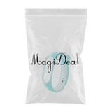 Maxbell Strap for Mi Band Xiaomi 5 Wrist Strap Bracelet Strap Bands for Men Women D