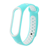 Maxbell Strap for Mi Band Xiaomi 5 Wrist Strap Bracelet Strap Bands for Men Women D