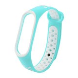 Maxbell Strap for Mi Band Xiaomi 5 Wrist Strap Bracelet Strap Bands for Men Women D