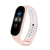 Maxbell Strap for Mi Band Xiaomi 5 Wrist Strap Bracelet Strap Bands for Men Women E