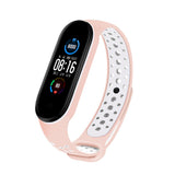 Maxbell Strap for Mi Band Xiaomi 5 Wrist Strap Bracelet Strap Bands for Men Women E