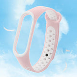 Maxbell Strap for Mi Band Xiaomi 5 Wrist Strap Bracelet Strap Bands for Men Women E