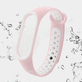 Maxbell Strap for Mi Band Xiaomi 5 Wrist Strap Bracelet Strap Bands for Men Women E