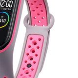 Maxbell Strap for Mi Band Xiaomi 5 Wrist Strap Bracelet Strap Bands for Men Women G