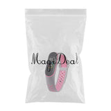 Maxbell Strap for Mi Band Xiaomi 5 Wrist Strap Bracelet Strap Bands for Men Women G