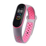 Maxbell Strap for Mi Band Xiaomi 5 Wrist Strap Bracelet Strap Bands for Men Women G