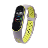 Maxbell Strap for Mi Band Xiaomi 5 Wrist Strap Bracelet Strap Bands for Men Women I