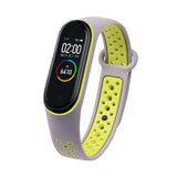 Maxbell Strap for Mi Band Xiaomi 5 Wrist Strap Bracelet Strap Bands for Men Women I