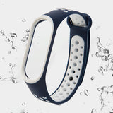 Maxbell Strap for Mi Band Xiaomi 5 Wrist Strap Bracelet Strap Bands for Men Women K