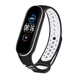 Maxbell Strap for Mi Band Xiaomi 5 Wrist Strap Bracelet Strap Bands for Men Women L