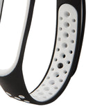 Maxbell Strap for Mi Band Xiaomi 5 Wrist Strap Bracelet Strap Bands for Men Women L