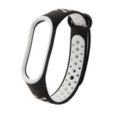 Maxbell Strap for Mi Band Xiaomi 5 Wrist Strap Bracelet Strap Bands for Men Women L