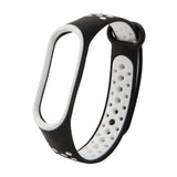 Maxbell Strap for Mi Band Xiaomi 5 Wrist Strap Bracelet Strap Bands for Men Women L