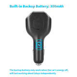 Maxbell 2021 New G18 Car USB Charger GPS Tracker Real Time Vehicle Tracking Device