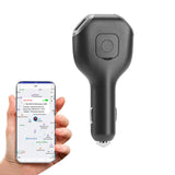 Maxbell 2021 New G18 Car USB Charger GPS Tracker Real Time Vehicle Tracking Device