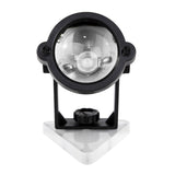 Maxbell Sunset Lamp Projection Sunset Light Projector Night Light US sunset red