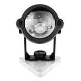 Maxbell Sunset Lamp Projection Sunset Light Projector Night Light US sunset red