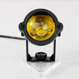 Maxbell Sunset Lamp Projection Sunset Light Projector Night Light US Ocean Blue