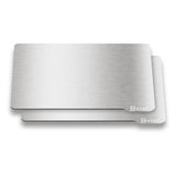 Maxbell Spring Steel Sheet & Magnetic Sheet Heatbed Parts for SLA  135x80mm