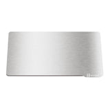 Maxbell Spring Steel Sheet & Magnetic Sheet Heatbed Parts for SLA  135x80mm