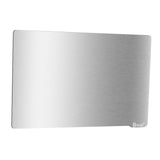 Maxbell Spring Steel Sheet & Magnetic Sheet Heatbed Parts for SLA  135x80mm