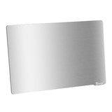 Maxbell Spring Steel Sheet & Magnetic Sheet Heatbed Parts for SLA  135x80mm