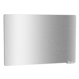 Maxbell Spring Steel Sheet & Magnetic Sheet Heatbed Parts for SLA  135x80mm