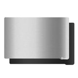 Maxbell Spring Steel Sheet & Magnetic Sheet Heatbed Parts for SLA  135x80mm