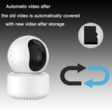 Maxbell HD Wifi IP Camera 2MP Security Night Vision Cam Monitoring Two Way Audio