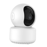 Maxbell Surveillance Wifi CCTV Camera 2MP Home Security Cam Monitoring Dome Camera