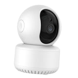 Maxbell Surveillance Wifi CCTV Camera 2MP Home Security Cam Monitoring Dome Camera