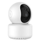 Maxbell Surveillance Wifi CCTV Camera 2MP Home Security Cam Monitoring Dome Camera