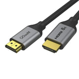 Maxbell HDMI 2.1 Cable 8K 48Gbps HD Quality Transmission High Speed Durable 1M