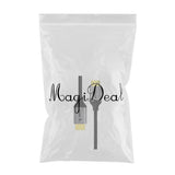 Maxbell HDMI 2.1 Cable 8K 48Gbps HD Quality Transmission High Speed Durable 1.8M