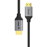 Maxbell HDMI 2.1 Cable 8K 48Gbps HD Quality Transmission High Speed Durable 1.8M