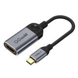 Maxbell USB 3.1 USB C to HDMI Adapter 4K Cable 4K@30Hz Compatible with MacBook Pro