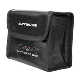 Maxbell Battery Safe Bag for DJI Mavic Air 2S / Air 2 Bag  S  for 1pcs Battery