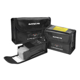 Maxbell Battery Safe Bag for DJI Mavic Air 2S / Air 2 Bag  S  for 1pcs Battery